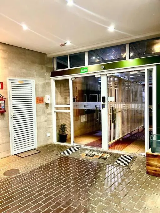 Studio Bela Vista-Prox Paulista Apartment Sao Paulo 0*,  Brazil