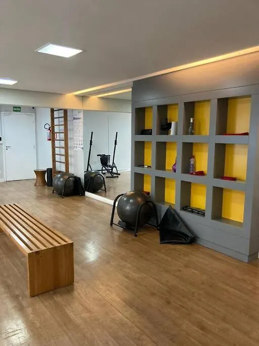 Studio Bela Vista-Prox Paulista Apartment Sao Paulo Brazil