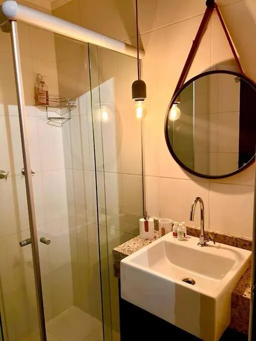 Studio Bela Vista-Prox Paulista Apartment Sao Paulo 0*,