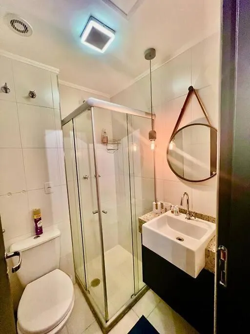 Studio Bela Vista-Prox Paulista Apartment Sao Paulo