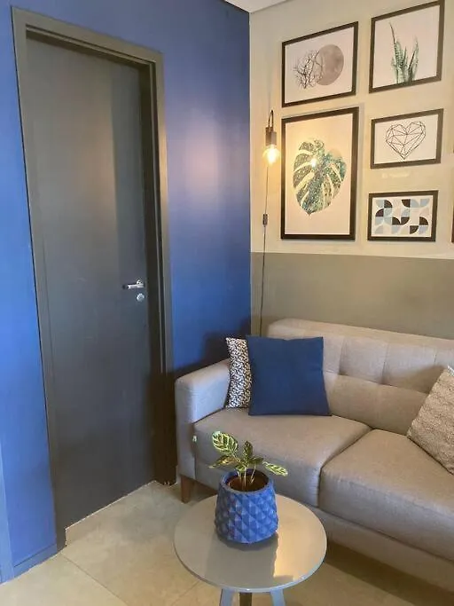 Studio Bela Vista-Prox Paulista Apartment Sao Paulo