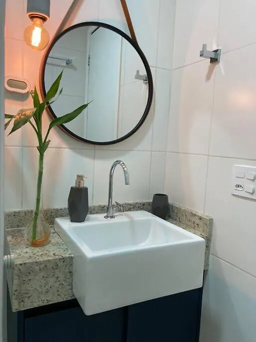 Studio Bela Vista-Prox Paulista Apartment Sao Paulo