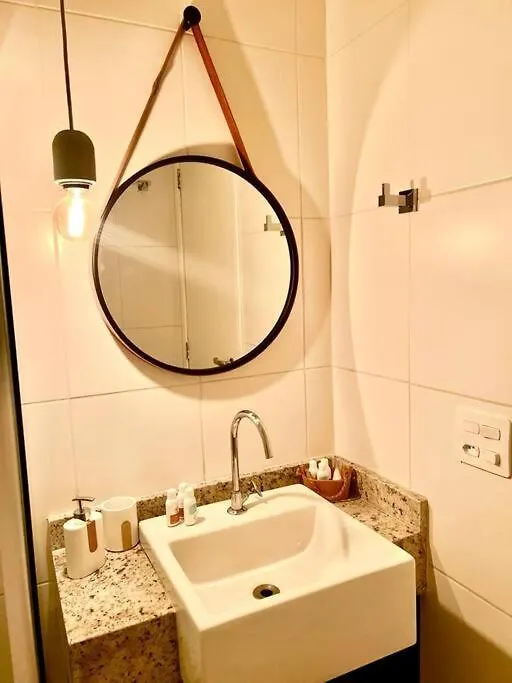 Studio Bela Vista-Prox Paulista Apartment Sao Paulo