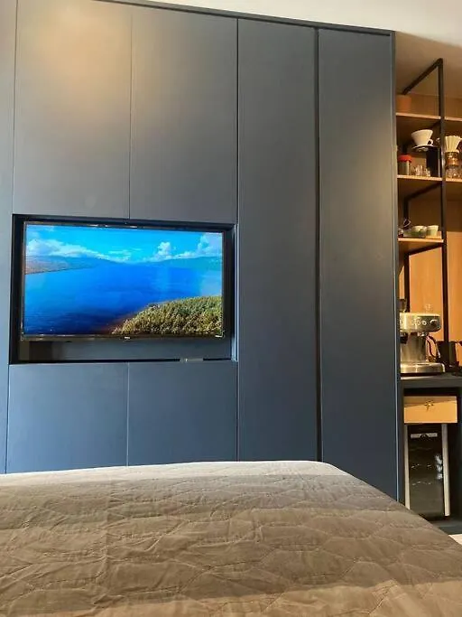 Studio Bela Vista-Prox Paulista Apartment Sao Paulo