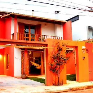  Hostel Mada